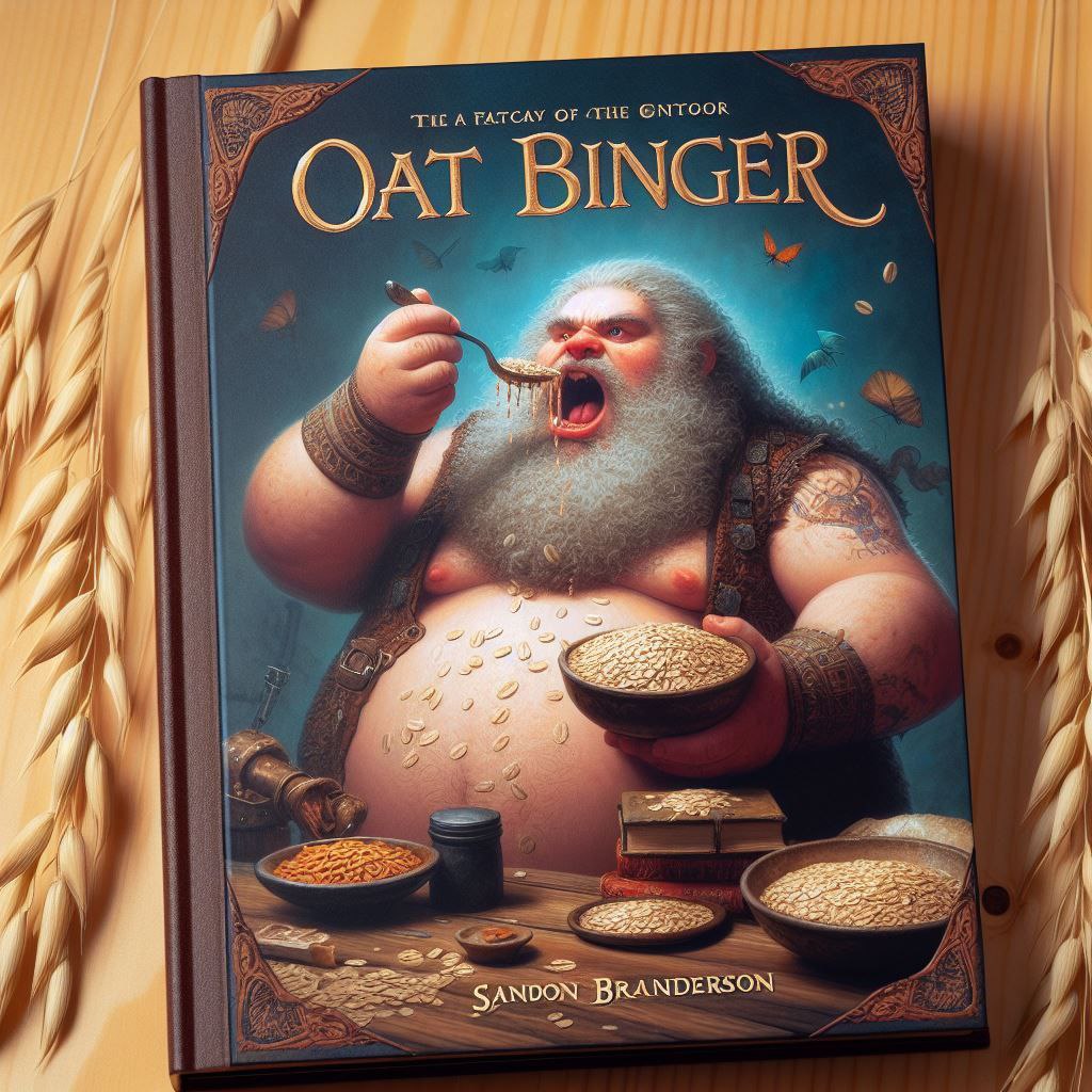 Oatbinger