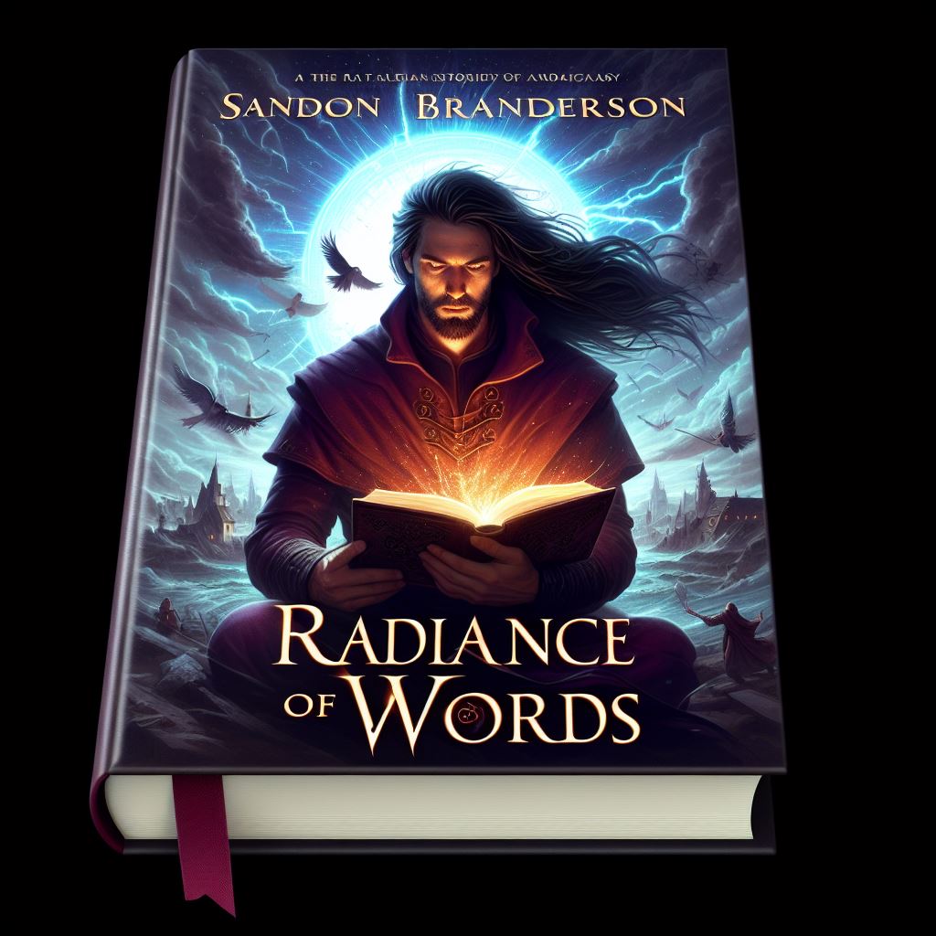 Radiance of Words